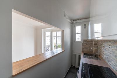 Appartement - 37 m² - 2 pièces