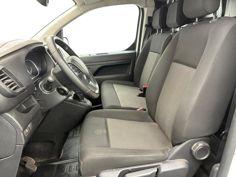 Peugeot Expert Fourgon Fgn Tole m Bluehdi 120 s&amp;S Bvm6