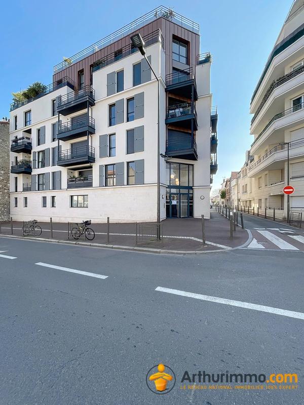 Appartement - 29 m² - 1 pièce