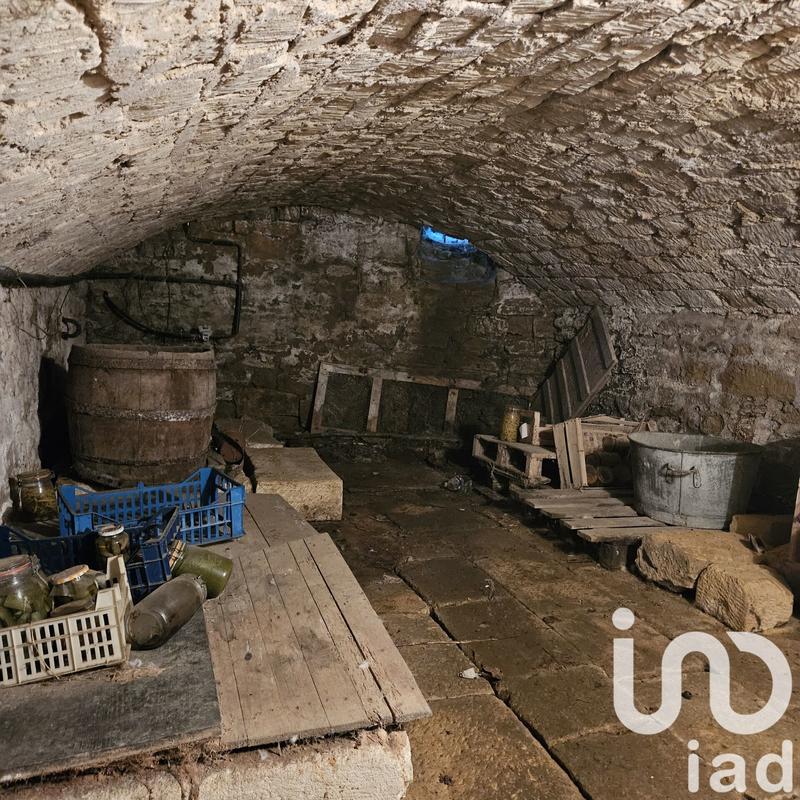 Maison de village - 183 m² - 7 pièces