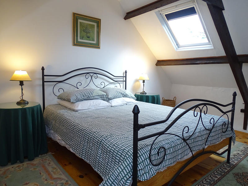 Maison - 139 m² - 8 pièces