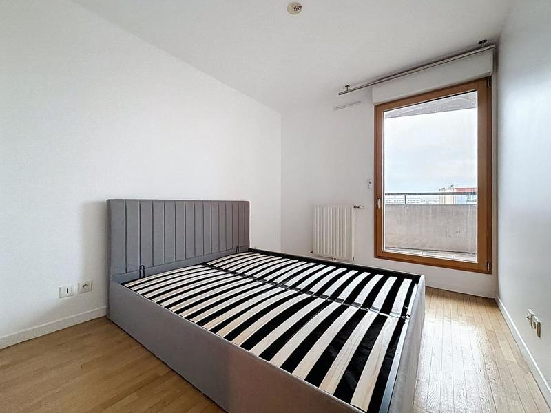 Appartement - 71 m² - 2 pièces