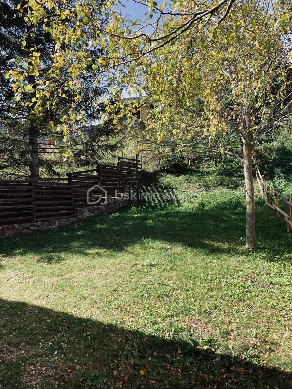 Maison jumelée - 95 m² - 5 pièces