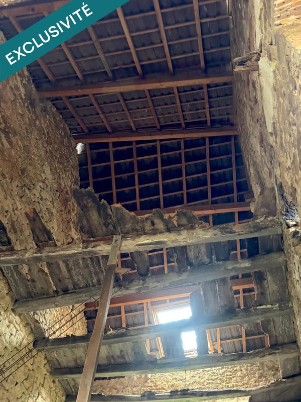 Maison - 43 m² - 2 pièces