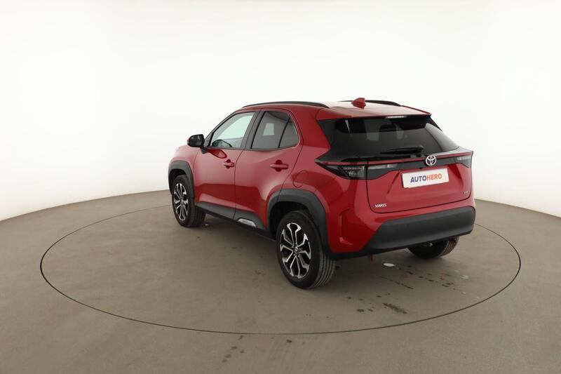 Toyota Yaris Cross 1.5 2wd Design 116h