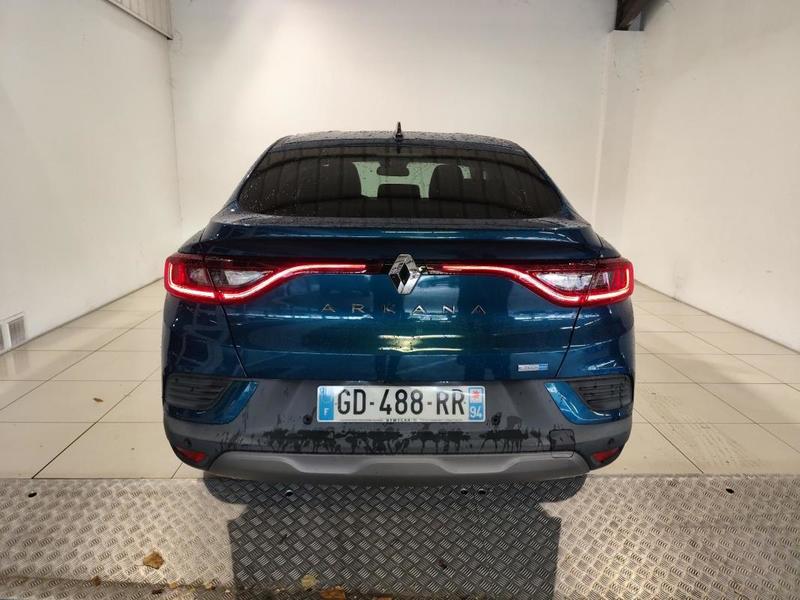 Renault Arkana E-Tech 145 - 21b Intens