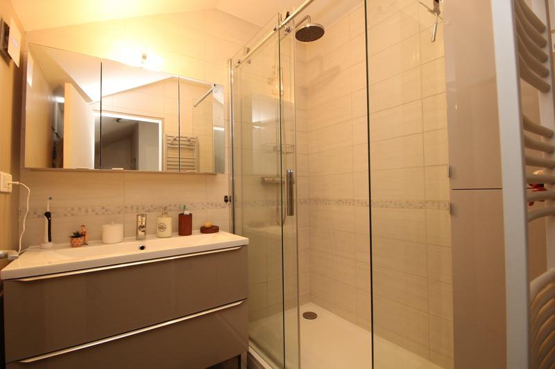 Appartement - 78 m² - 4 pièces