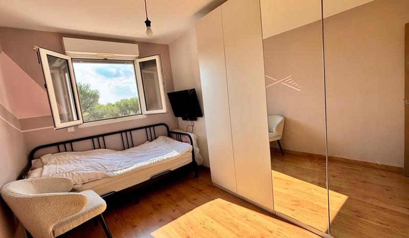 Appartement - 53 m² - 3 pièces