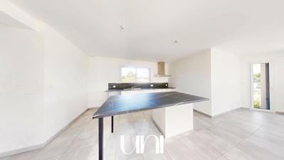 Maison - 132 m² - 6 pièces