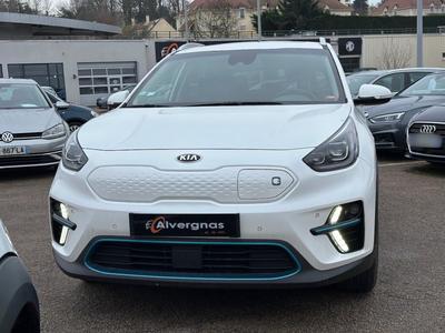 Kia e-niro Premium 204 64kwh