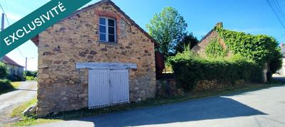 Maison - 123 m² - 8 pièces