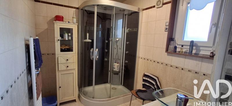 Maison - 126 m² - 6 pièces