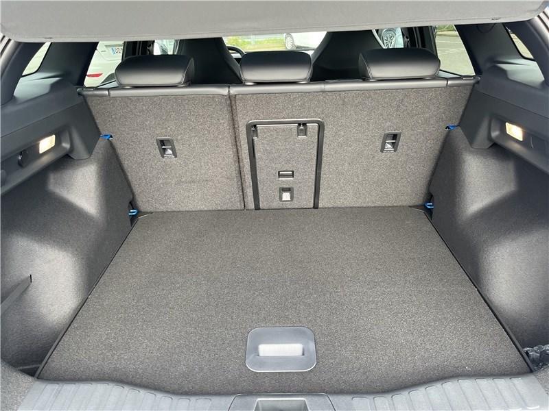 Ford Explorer Electrique Rwd Extended Range 77 Kwh 286 Ch Pack Premium