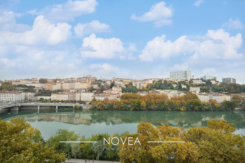 Appartement - 83 m² - 3 pièces