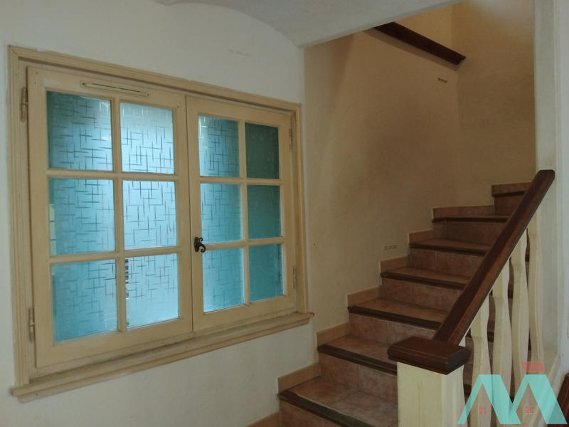 Maison de village - 84 m² - 4 pièces