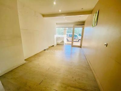 Local commercial - 60 m²