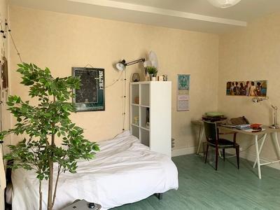 Appartement - 27 m² - 1 pièce