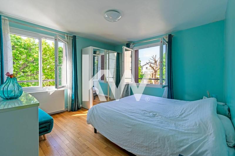 Maison - 114 m² - 6 pièces