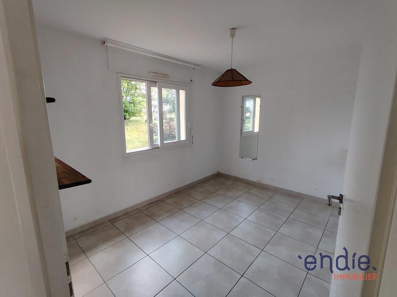 Maison - 126 m² - 4 pièces