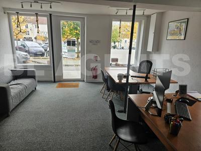 Maison - 65 m² - 4 pièces