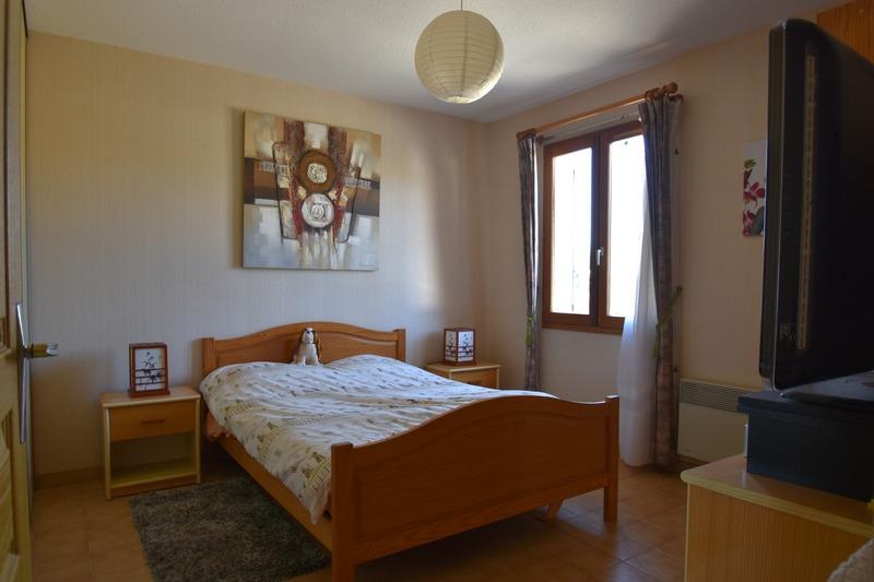 Maison - 106 m² - 5 pièces