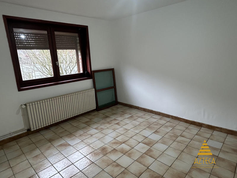 Maison - 84 m² - 3 pièces