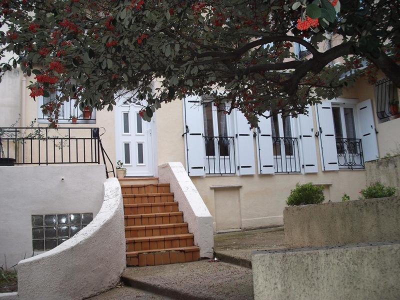 Maison - 40 m² - 3 pièces