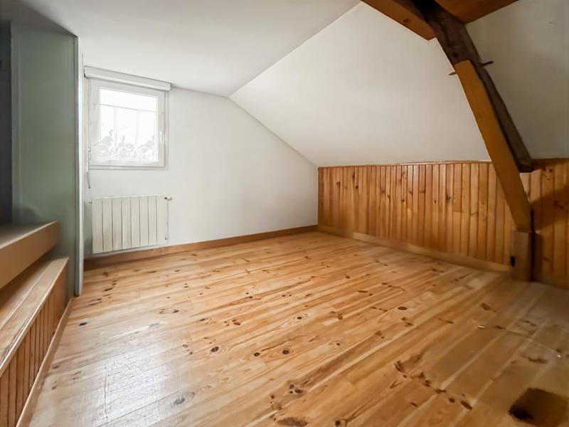 Maison de ville - 161 m² - 5 pièces