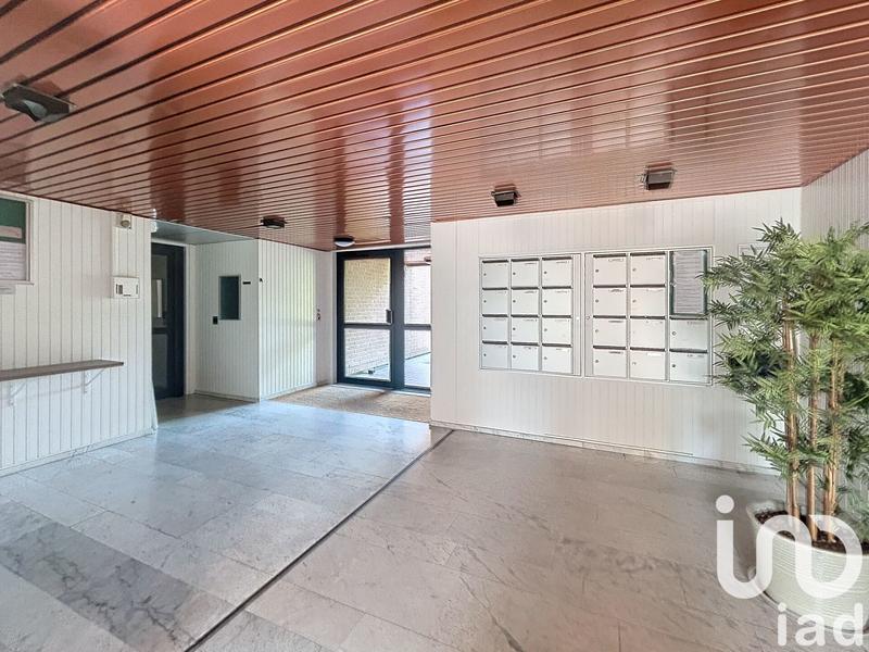 Appartement - 49 m² - 2 pièces