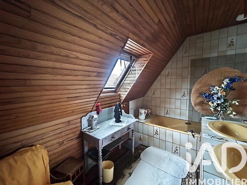 Maison - 152 m² - 4 pièces