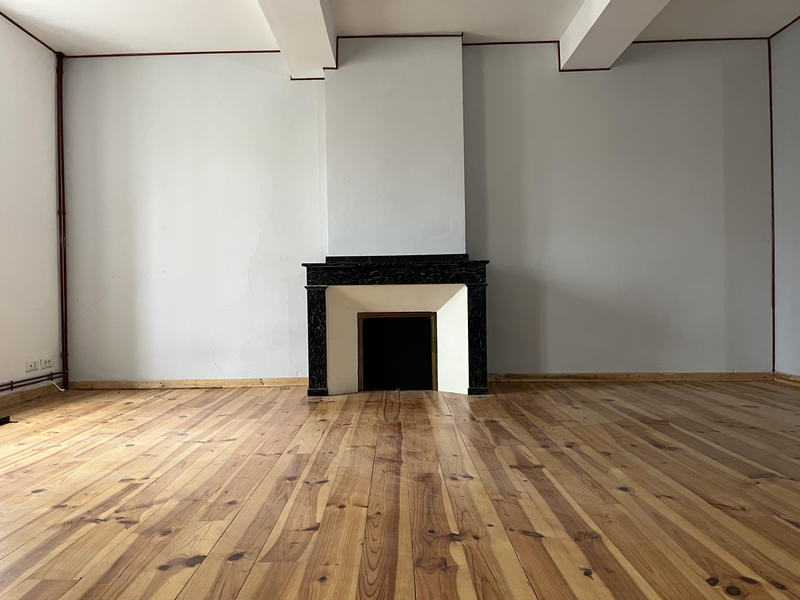 Maison - 143 m² - 5 pièces