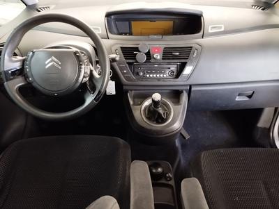 Citroën C4 Picasso 1.6 Hdi 110 Pack Ambiance
