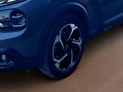 Citroën C4 1.5 BlueHDi 130 cv s&amp;S Shine Eat8