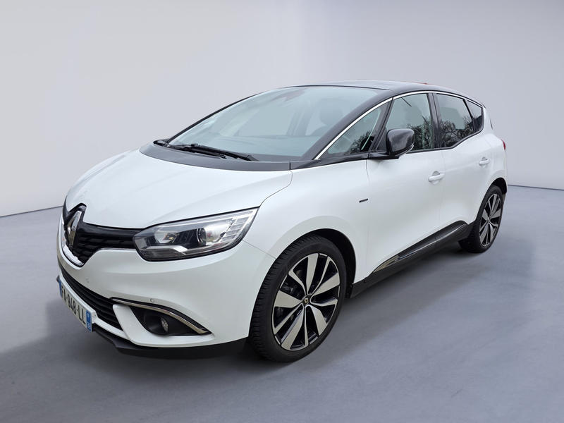 Renault Scenic 4 - 1.6 dCi 130 Cv Limited
