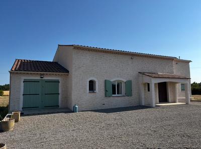 Demeure - 284 m² - 5 pièces