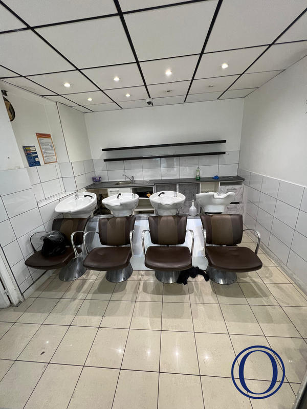 Local commercial - 95 m²