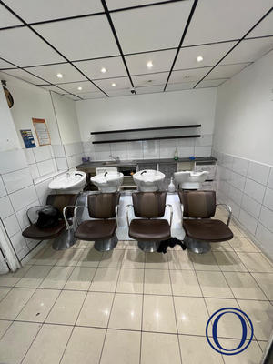 Local commercial - 95 m²