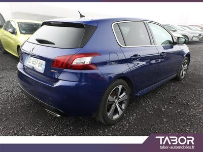 Peugeot 308 1.2 Pt 130 Allure Pano Led Gps Cam