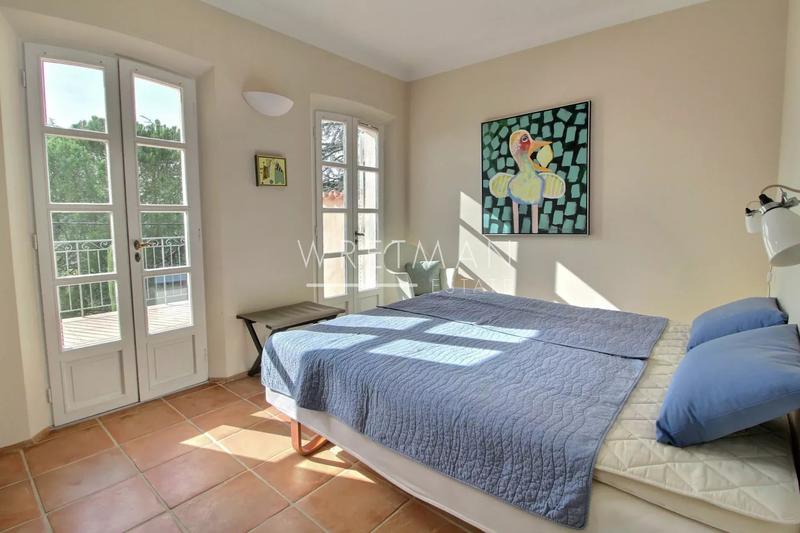 Villa - 245 m² - 8 pièces