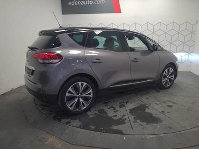 Renault Scénic TCe 140 Energy Edc Intens