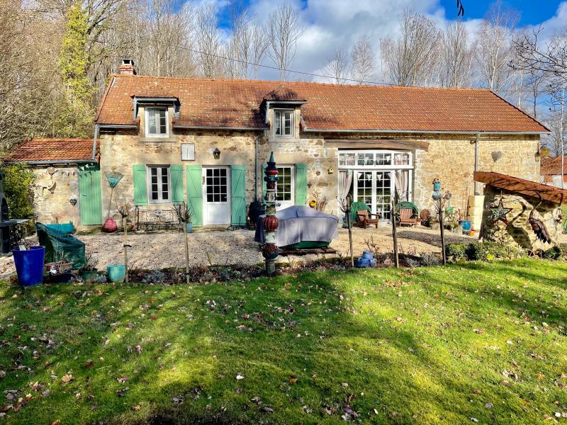 Maison - 137 m² - 4 pièces