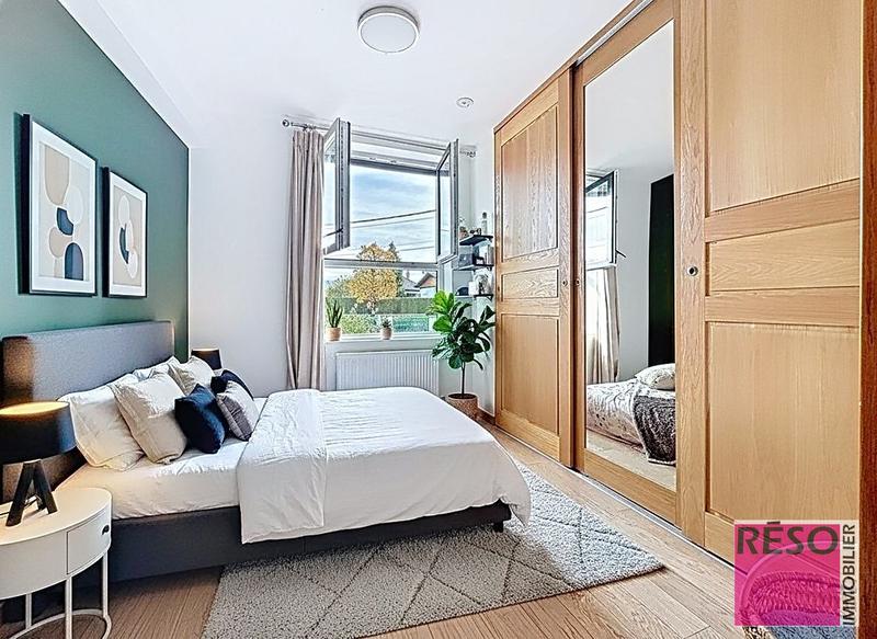 Maison - 160 m² - 5 pièces