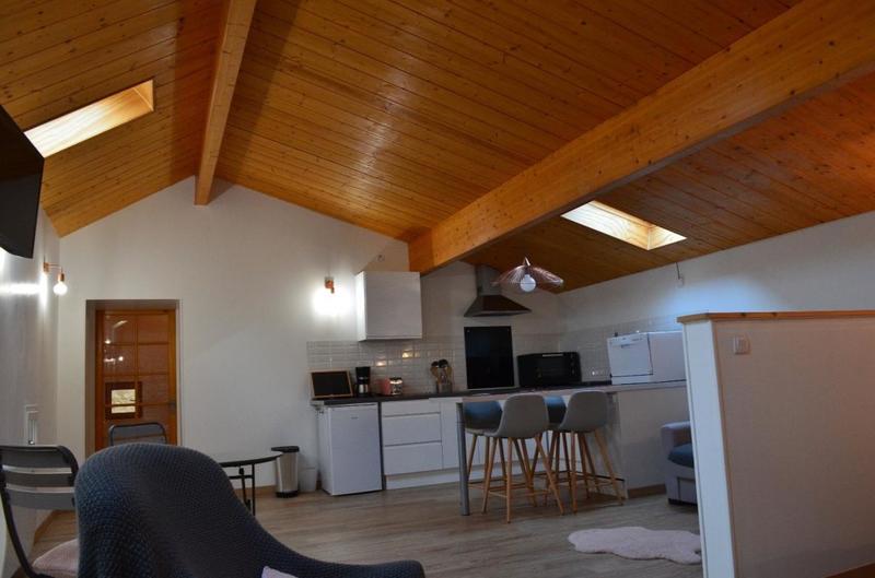 Propriété - 160 m² - 7 pièces