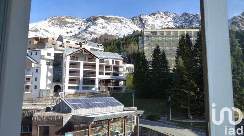 Studio - 23 m² - 1 pièce