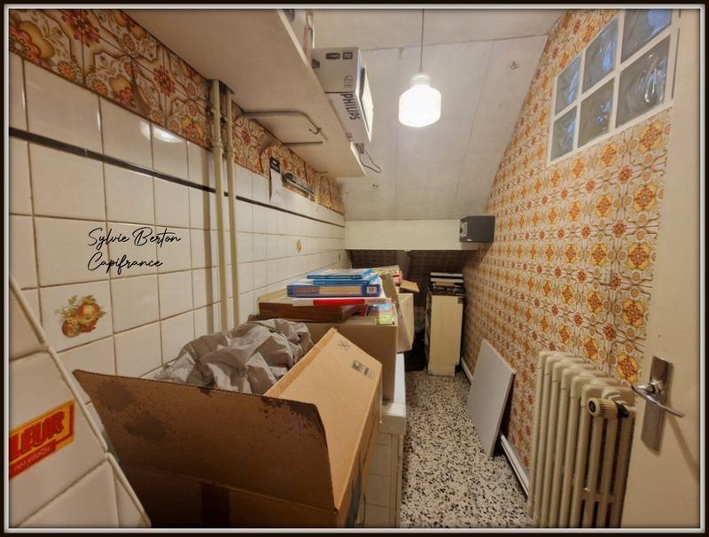 Maison - 106 m² - 4 pièces