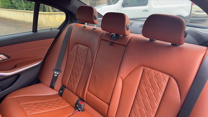 Bmw Série 3 (G20) 2.0 330e 292 Hybrid 184 m Sport - Automatique Toit ouvrant