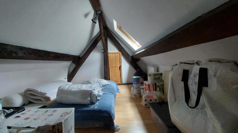 Longère - 152 m² - 5 pièces