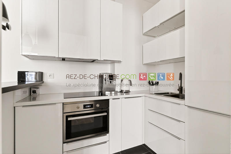 Appartement - 54 m² - 3 pièces