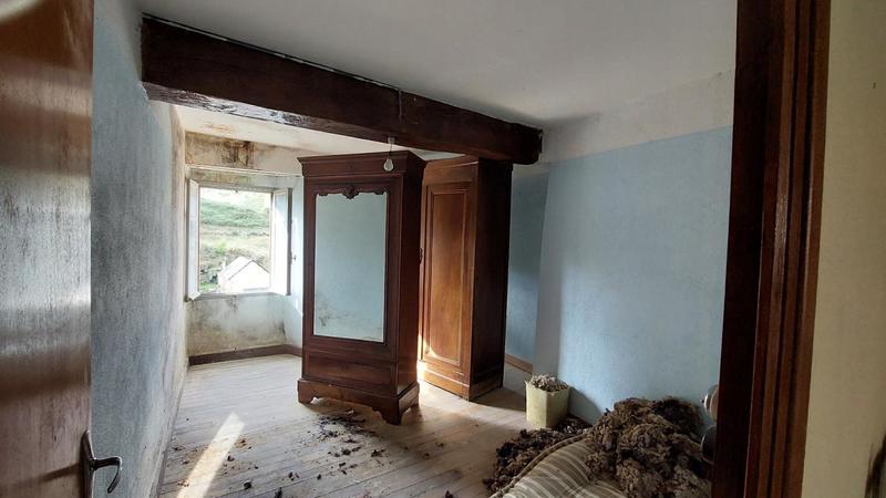 Maison de village - 104 m² - 6 pièces