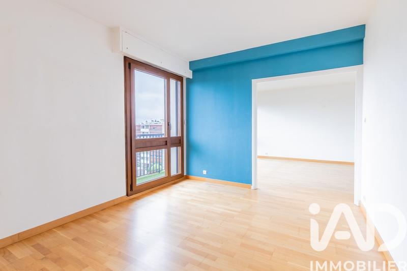 Appartement - 76 m² - 4 pièces